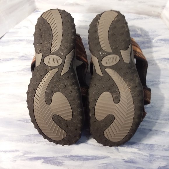Drew Warren River Sandals Men size 10.5 main image 2